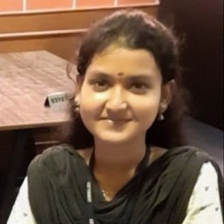 Priya_Shan22's profile picture. Upcoming Intern @Presidio