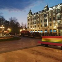 Carbayón sin tregua (@carbayon_sin) 's Twitter Profile Photo