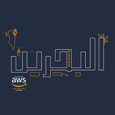 awsbug's profile picture. Bahrain based user group for Amazon Web Services. We aim to provide a platform to network, collaborate, and share experiences about AWS & cloud.
🇧🇭 ❤️ ☁️