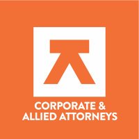Corporate and Allied Attorneys(@candaattorneys) 's Twitter Profile Photo