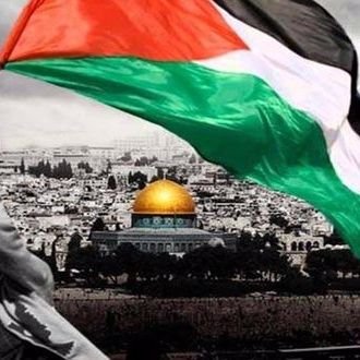 أبو حمزة خالد الخاطري 🇴🇲القدس🇵🇸