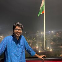 Arnav Mittal(@mittalarnav97) 's Twitter Profile Photo