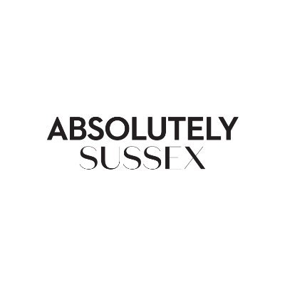 Absolutely Sussex
@AbsoSussex
The ultimate guide to stylish Sussex living. Covering everything from culture & food to fashion & beauty