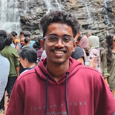 dmjdarshan's profile picture. Building TRoot - We build cool Instagram AR Filters