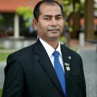 Dr. Kaulesh Kumar Secretary General-ABTO (@dr_abto) 's Twitter Profile