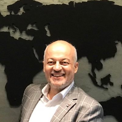 YsfYalcin's profile picture. 