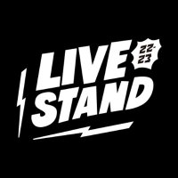LIVE STAND 22-23 (@livestand2223) 's Twitter Profile Photo LIVE STAND 22-23 (@livestand2223) 's Twitter Profile Photo