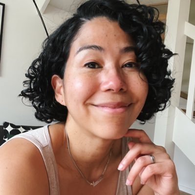 Panamanian in Sweden 🇵🇦🇸🇪 | It's the little things in life ✨ 💛| Former Vegan Chef👩🏻🍳🌱Now Full Stack Developer 👩🏻💻🖤🍉