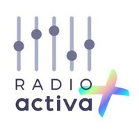 Radio Activa Plus (@radioactivaplus) 's Twitter Profile