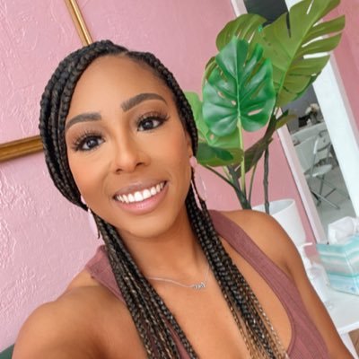 Wife. Mother. Realtor. Personal Trainer. ✨”If it exists, I can have it” ✨