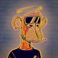 NFT Art project creator's (@alekx092) 's Twitter Profile