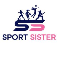 Sport Sister (@sportsister_) 's Twitter Profile Photo Sport Sister (@sportsister_) 's Twitter Profile Photo