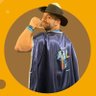 davidsamuelps's profile picture. #CCDE 2023::50 #CiscoVIP #CiscoChampion Tireless, persistent, stubborn, sarcastic. Geek, networker, sick learner, ardent teacher, hug machine. Gross & effective