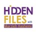 Hidden Files (@hiddenfilesshow) Twitter profile photo