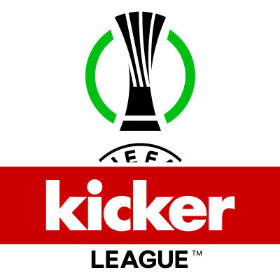 kicker News zur UEFA European Conference League ⬢ @europacnfleague #ConferenceLeague #UECL @kicker