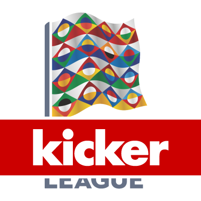 kicker News und Liveticker zur UEFA Euro und UEFA Nations League ⬢ @EURO2024 #NationsLeague #EURO2024 #UEFAEURO @kicker