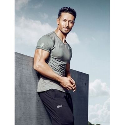 meetheheaven's profile picture. Tigerian