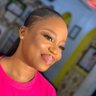JoyOmawumi1's profile picture. Zoology student//OAU//Lover of God//Simple//Focus🥰