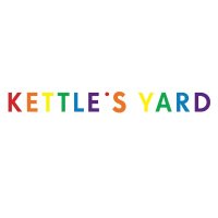 Kettle's Yard(@kettlesyard) 's Twitter Profileg