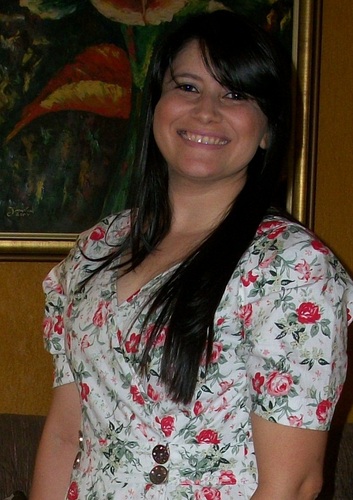 ”A formosura é uma ilusão,e a beleza acaba,mas a mulher que teme o Senhor Deus, será elogiada.”Provérbios 31.30