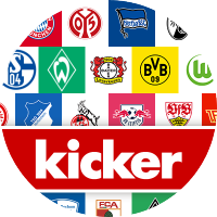 kicker ⬢ Bundesliga(@kicker_BL) 's Twitter Profile Photo