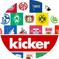 kicker ⬢ Bundesliga (@kicker_bl) 's Twitter Profile Photo kicker ⬢ Bundesliga (@kicker_bl) 's Twitter Profile Photo