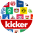 kicker ⬢ Bundesliga