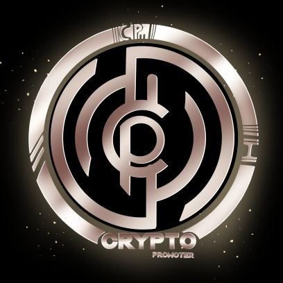 CryptoPromots Profile Picture