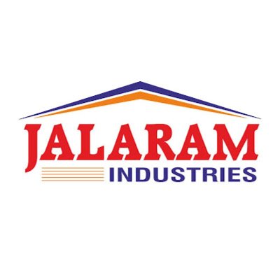 JalaramIndustr2's profile picture. 