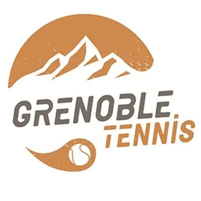 Club historique de Grenoble avec +900 adh, 12 courts couverts (dont 4TB), 10 courts ext, Equipe fanion H et F en D1.