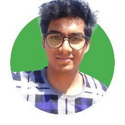 rohitpixel's profile picture. something