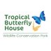 Butterfly House (@TropButterfly) Twitter profile photo