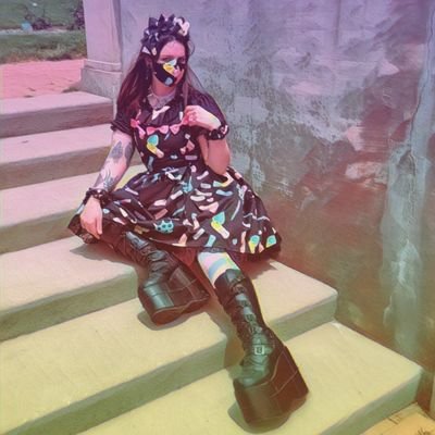 noneXcore's profile picture. 33. any pronouns or just don't refer to me 😭  very tired.