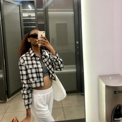 mis_felicityy's profile picture. Child of God