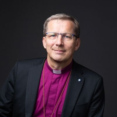 Oulun hiippakunnan piispa, Bishop of Oulu, Evangelical Lutheran Church of Finland