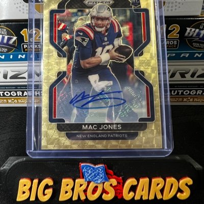 Buying and selling sports cards and sports collectibles