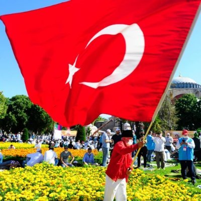 Türkiye'deki vatan hainlerini tespit eden organizasyon