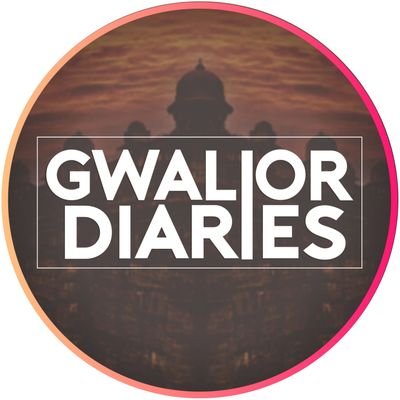 Portal for an evolved and informed Gwalior. Follow us and stay updated about the gateway to Gwalior and chambal Division. RT's are not endorsement.