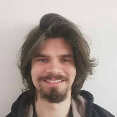 NCeader's profile picture. Gitarrist und Gamer. Freundlich sein und Freiheit bewahren.