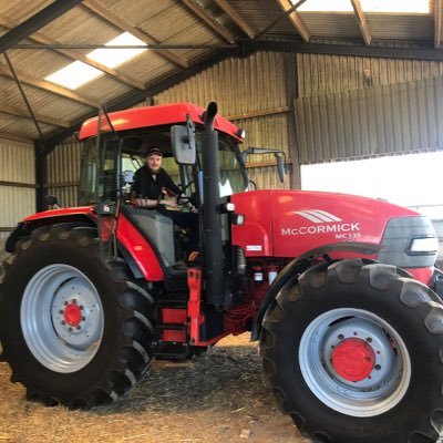 MattK_DUB's profile picture. Technology Development Engineer & Agricultural Contractor, farming is my passion. Wasps, Coventry Blaze & Tampa Bay Lightning fan. My views are my own