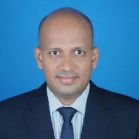 Anantha Iyer (@ananthaiyer1) 's Twitter Profile Photo