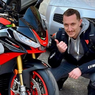 claudioquaglia's profile picture. 