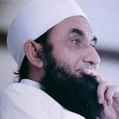 Molana Tariq Jameel