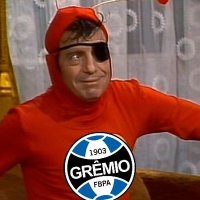 chapolin gremista (@lychdavid) 's Twitter Profile