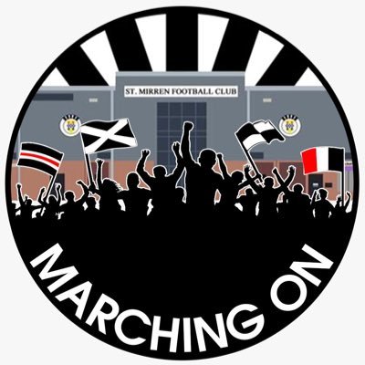 St.Mirren fans working to improve home atmosphere                                               Enquiries marchingon1877@gmail.com