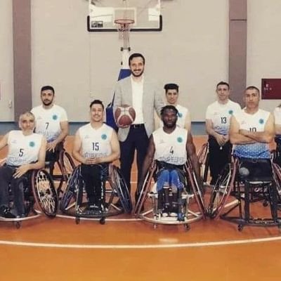 Bağcılar Belediyesi Engelliler Spor Kulübü