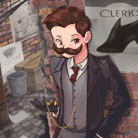 CuzzaMC (@cuzza_mc) 's Twitter Profile Photo