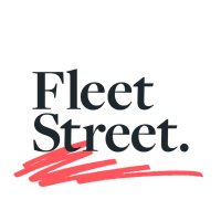 Fleet Street. (@fleetstreetpr) 's Twitter Profile Photo Fleet Street. (@fleetstreetpr) 's Twitter Profile Photo