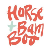 Horse + Bamboo (@horseandbamboo) 's Twitter Profile