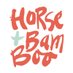 Horse + Bamboo (@horseandbamboo) Twitter profile photo